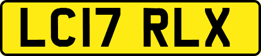 LC17RLX