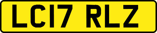 LC17RLZ