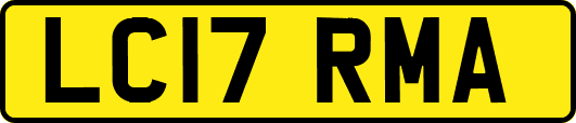 LC17RMA