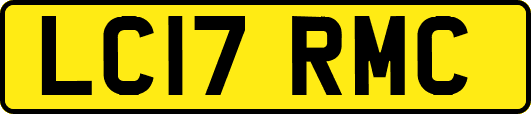 LC17RMC