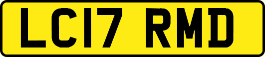 LC17RMD