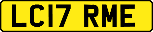 LC17RME