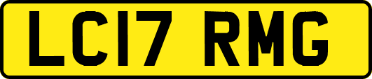 LC17RMG