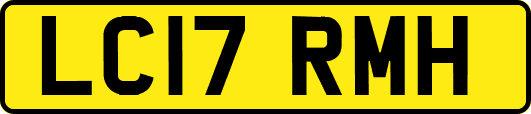 LC17RMH