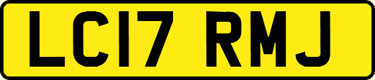 LC17RMJ