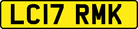 LC17RMK