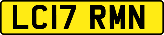 LC17RMN