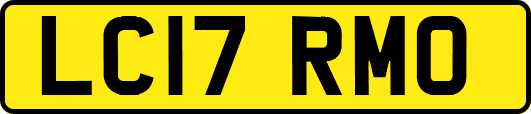 LC17RMO
