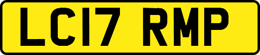 LC17RMP