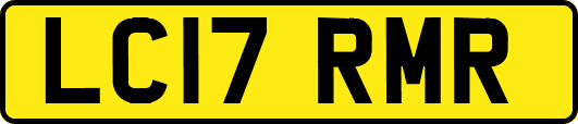 LC17RMR