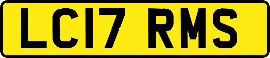 LC17RMS