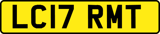 LC17RMT