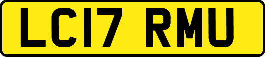 LC17RMU