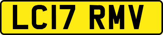 LC17RMV