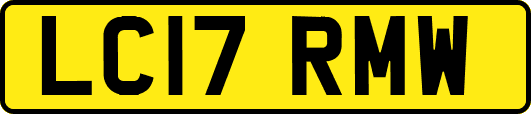 LC17RMW
