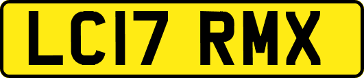 LC17RMX