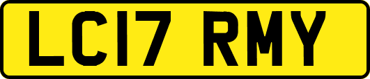 LC17RMY