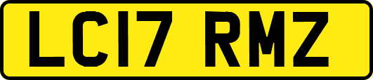 LC17RMZ