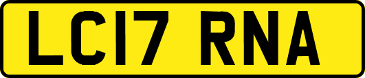 LC17RNA