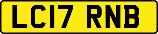 LC17RNB