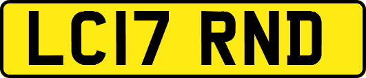 LC17RND