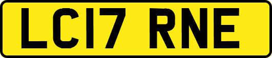LC17RNE