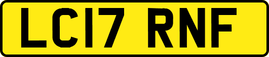 LC17RNF