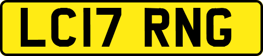 LC17RNG