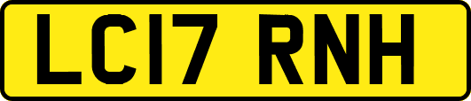 LC17RNH