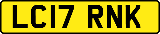 LC17RNK
