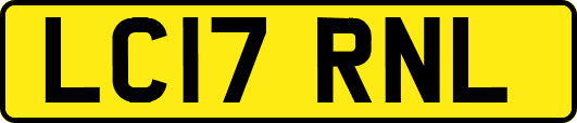 LC17RNL
