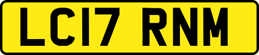 LC17RNM