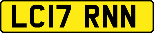 LC17RNN