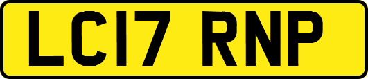 LC17RNP