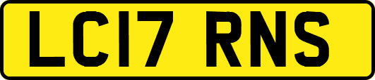 LC17RNS