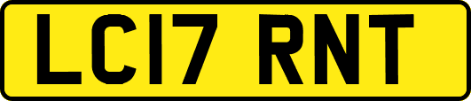 LC17RNT