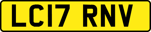 LC17RNV