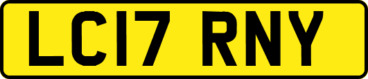 LC17RNY