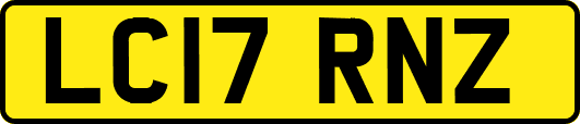 LC17RNZ