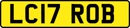 LC17ROB