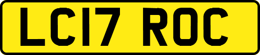 LC17ROC