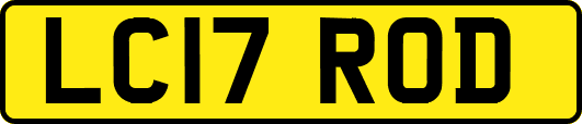 LC17ROD
