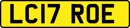 LC17ROE