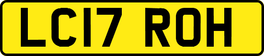 LC17ROH