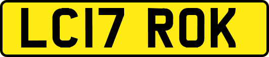 LC17ROK