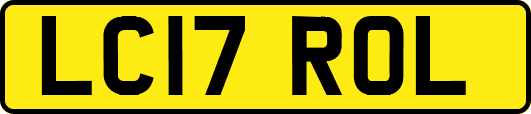 LC17ROL