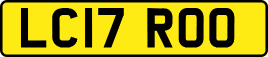LC17ROO