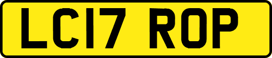 LC17ROP