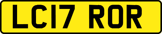 LC17ROR