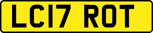 LC17ROT